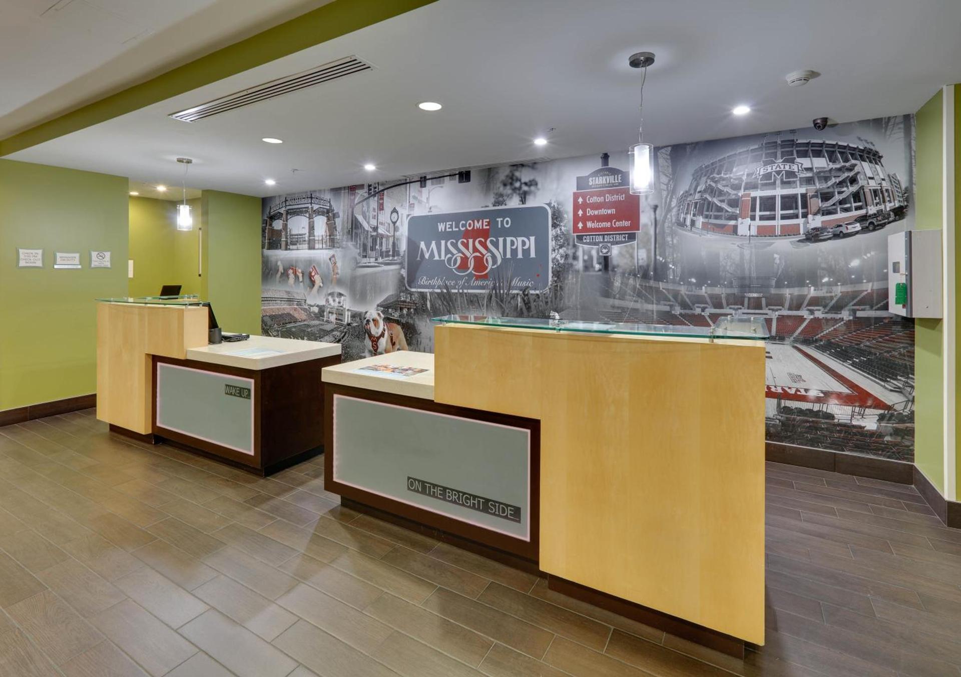 La Quinta by Wyndham Starkville at MSU photo 21