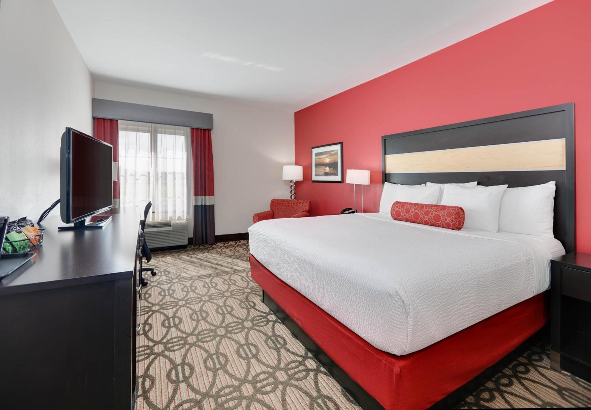 La Quinta by Wyndham Starkville at MSU photo 33