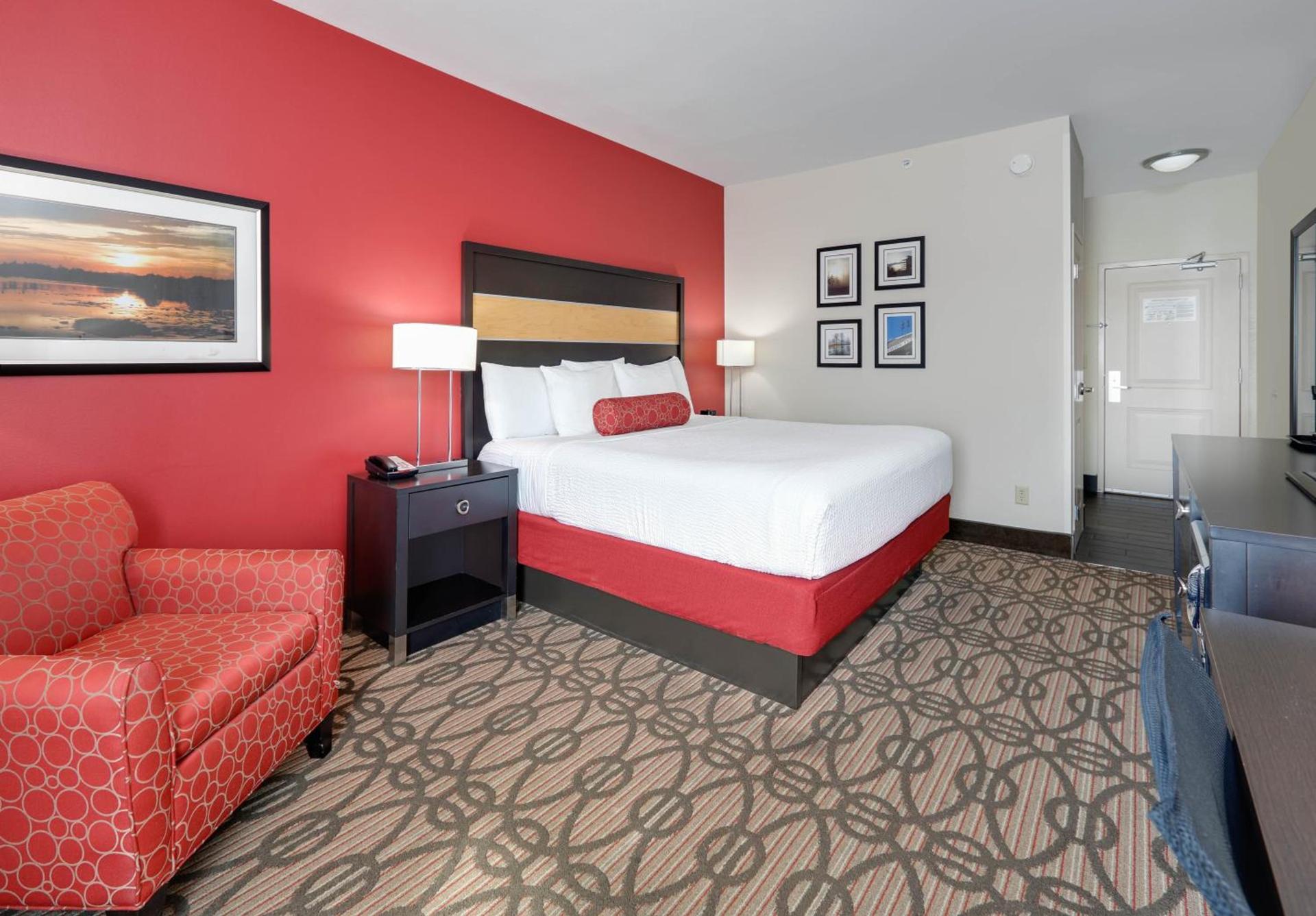 La Quinta by Wyndham Starkville at MSU photo 32