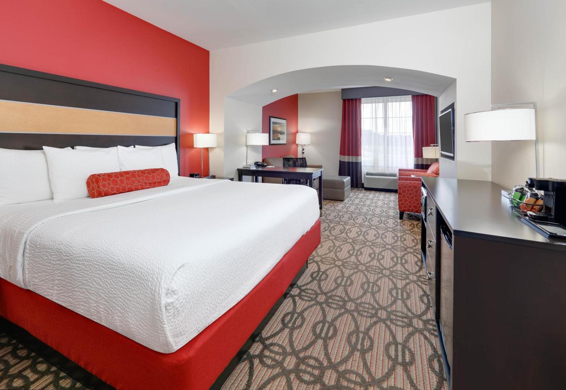 La Quinta by Wyndham Starkville at MSU photo 29