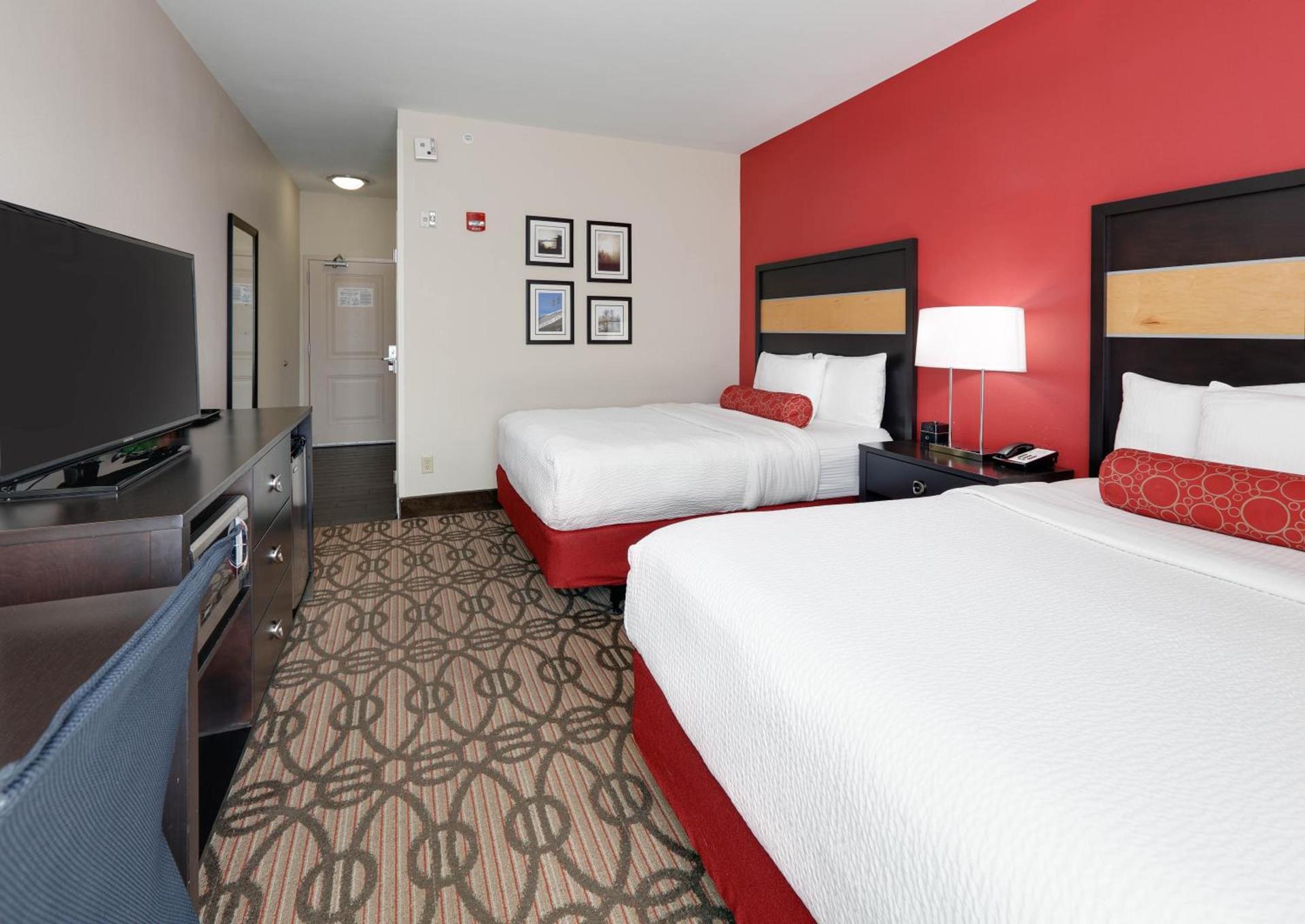 La Quinta by Wyndham Starkville at MSU photo 25