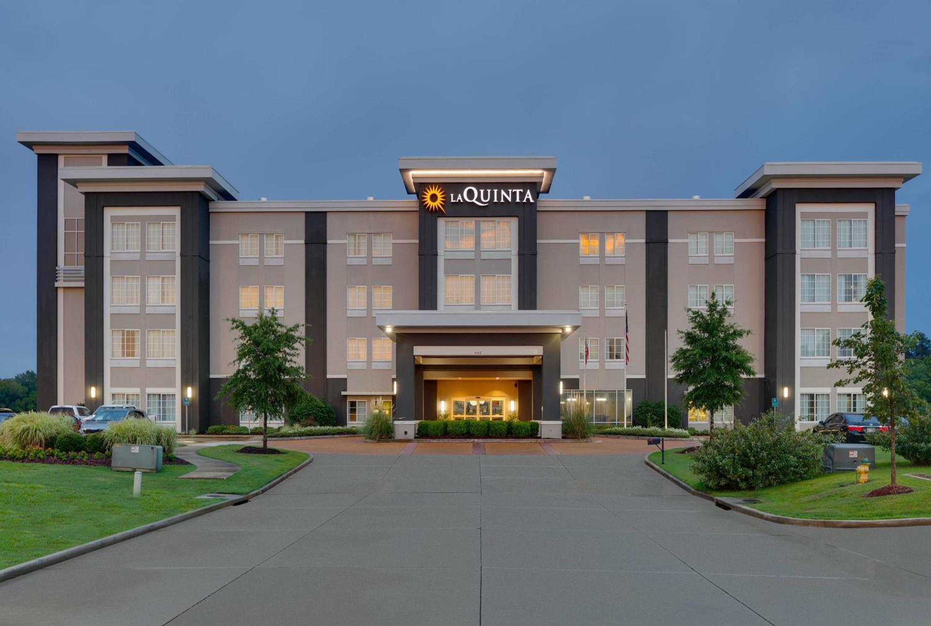 La Quinta by Wyndham Starkville at MSU photo 19
