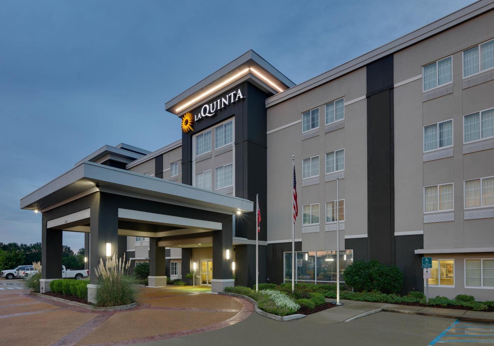 La Quinta by Wyndham Starkville at MSU photo 58