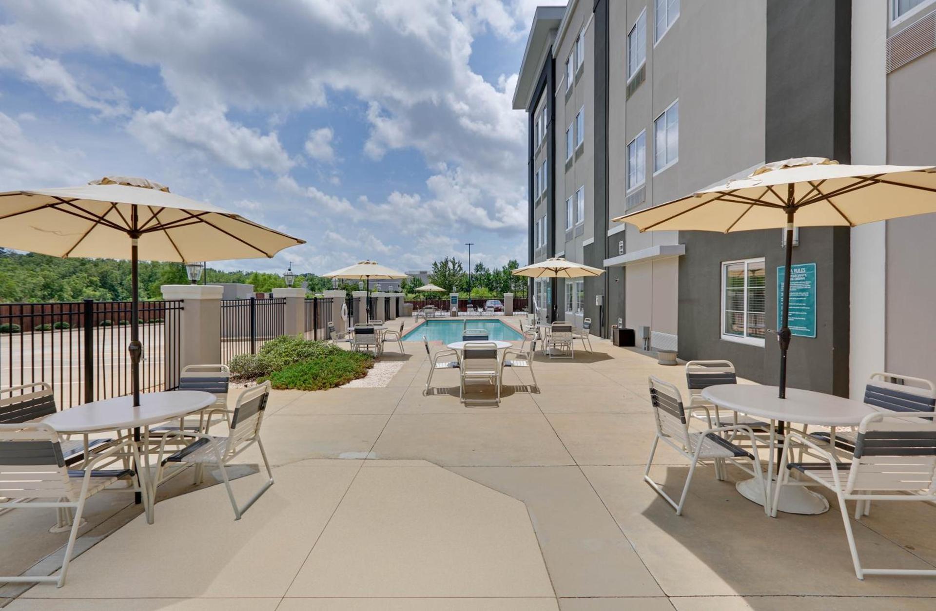 La Quinta by Wyndham Starkville at MSU photo 35