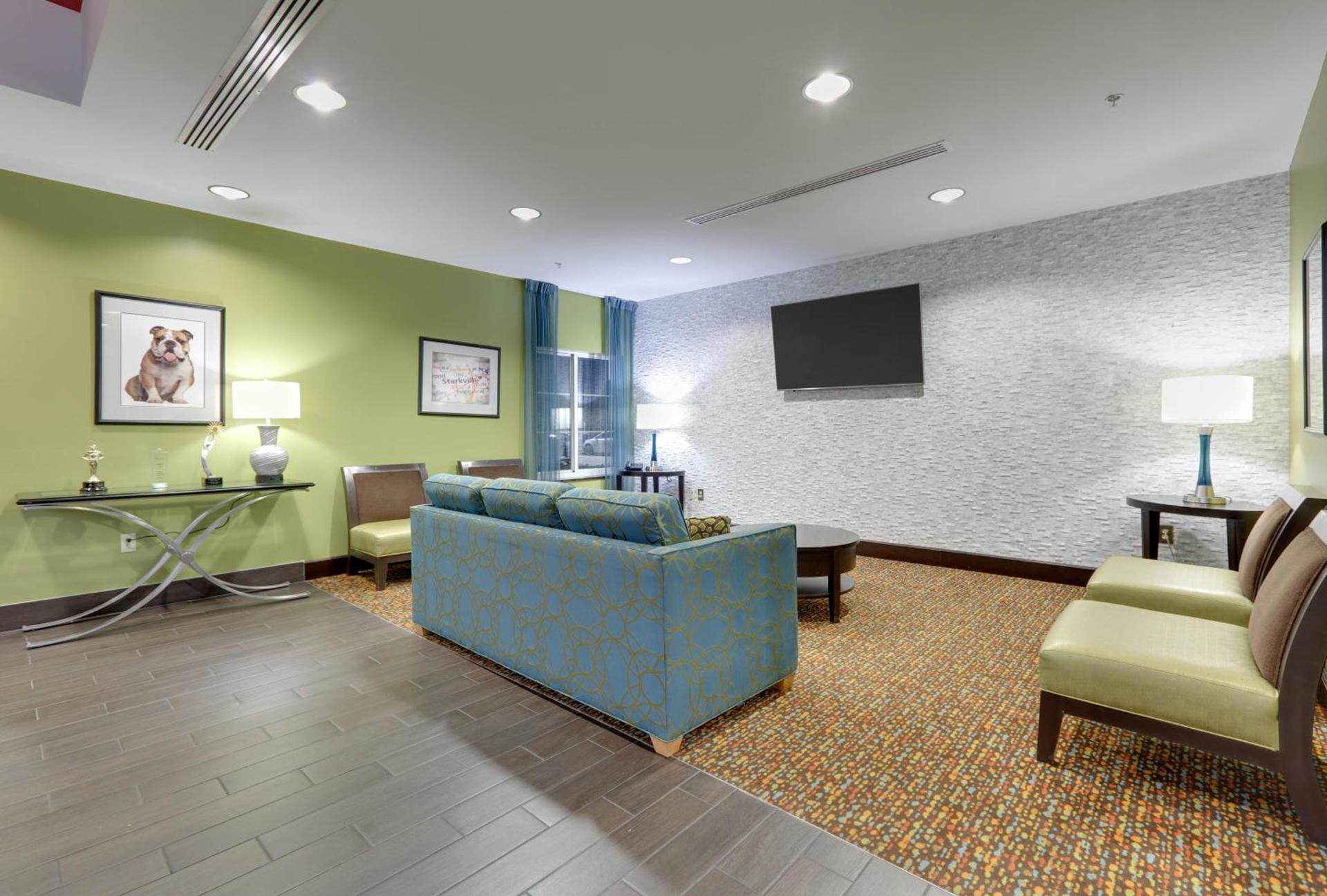 La Quinta by Wyndham Starkville at MSU photo 23