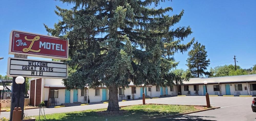 The L Motel Downtown/NAU Conference Center photo 1