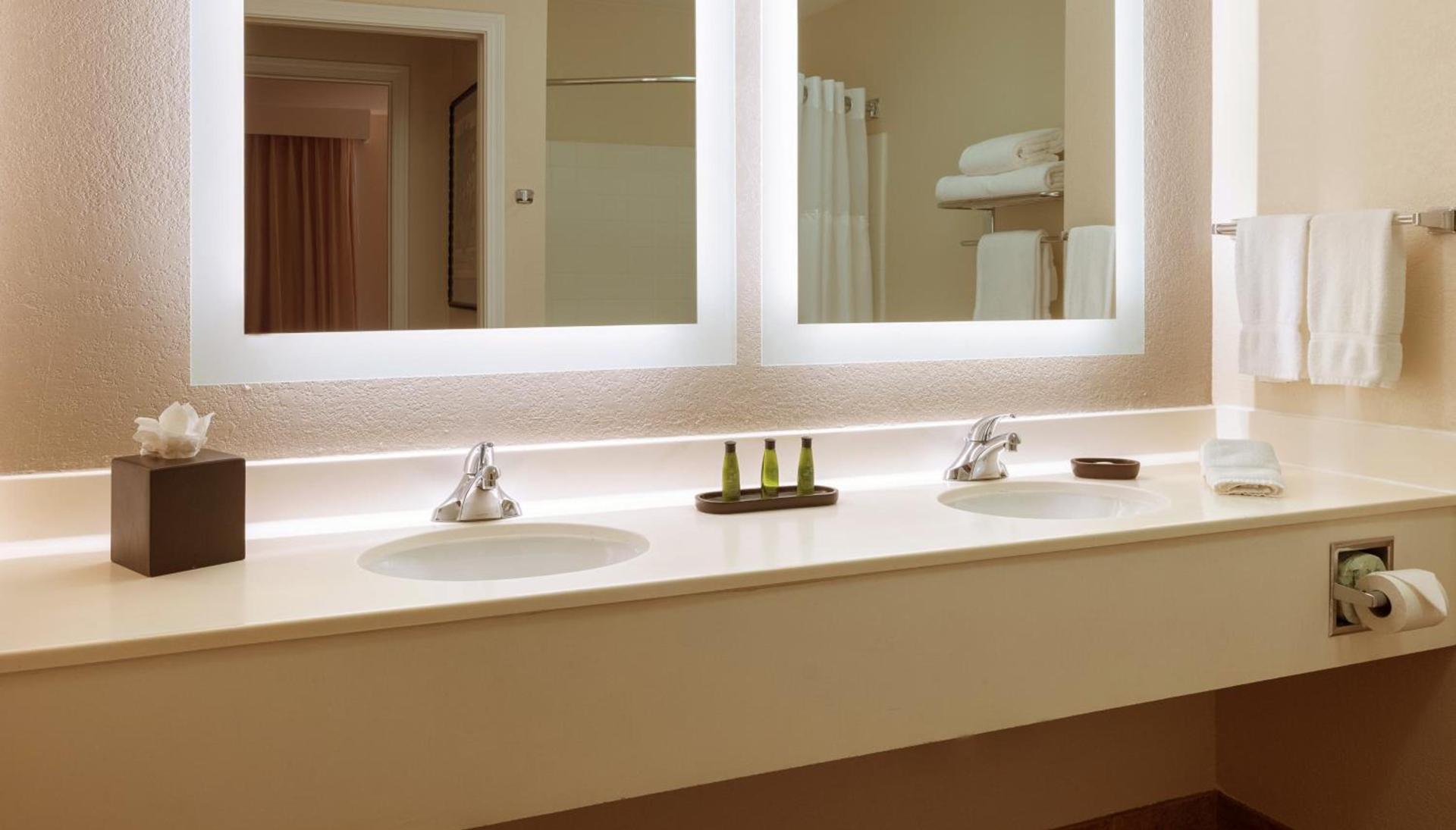 Larkspur Landing Extended Stay Suites Sunnyvale photo 28