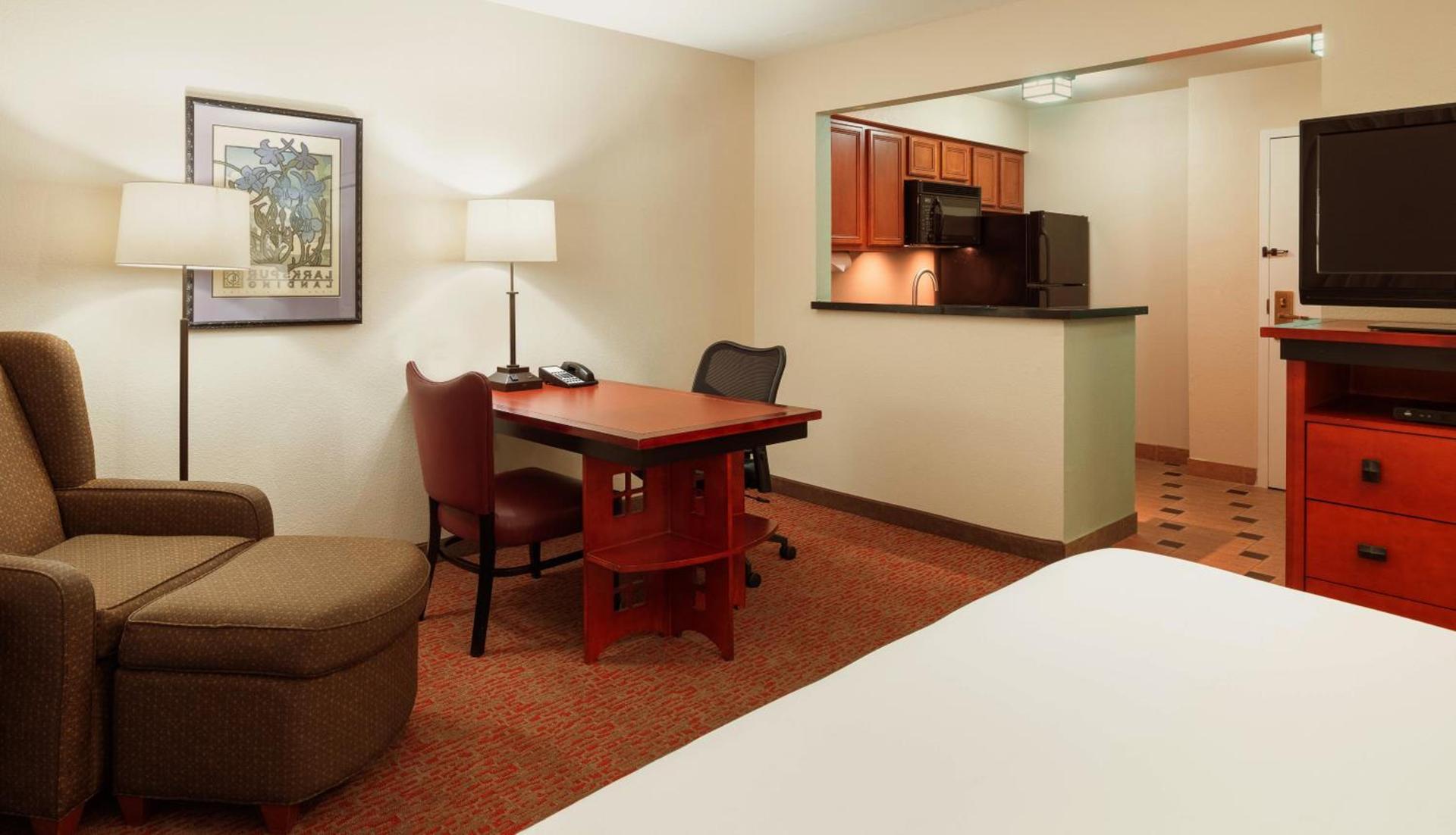 Larkspur Landing Extended Stay Suites Sunnyvale photo 27