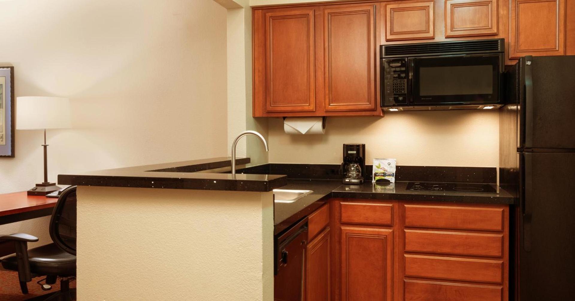 Larkspur Landing Extended Stay Suites Sunnyvale photo 26