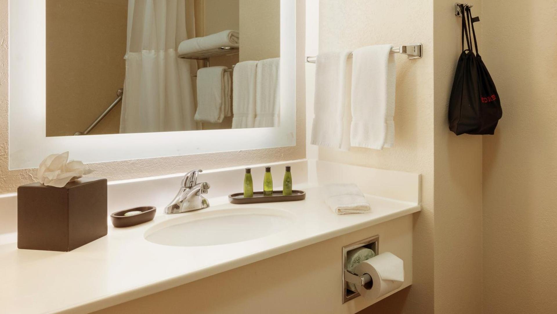 Larkspur Landing Extended Stay Suites Sunnyvale photo 25