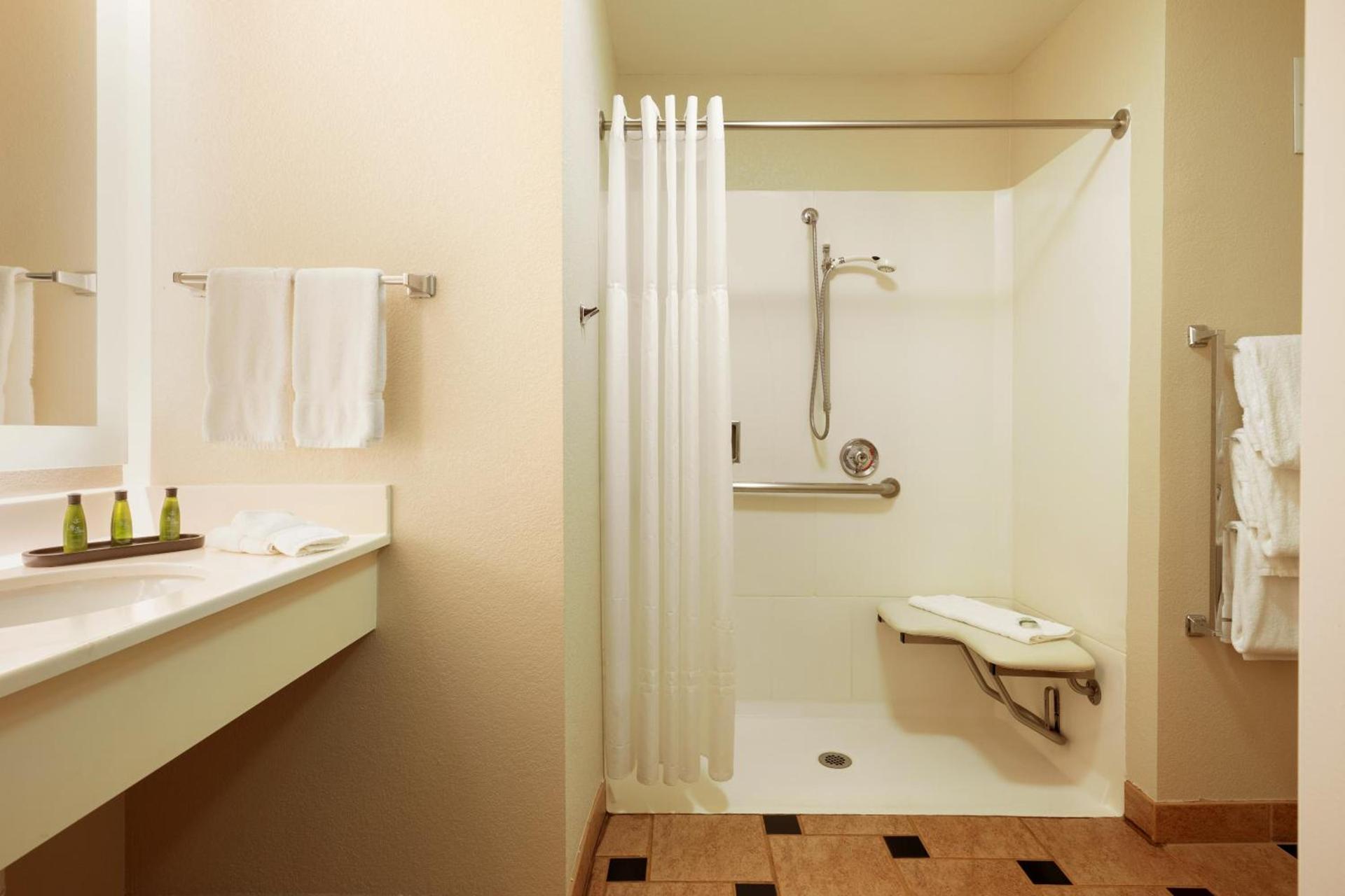 Larkspur Landing Extended Stay Suites Sunnyvale photo 24