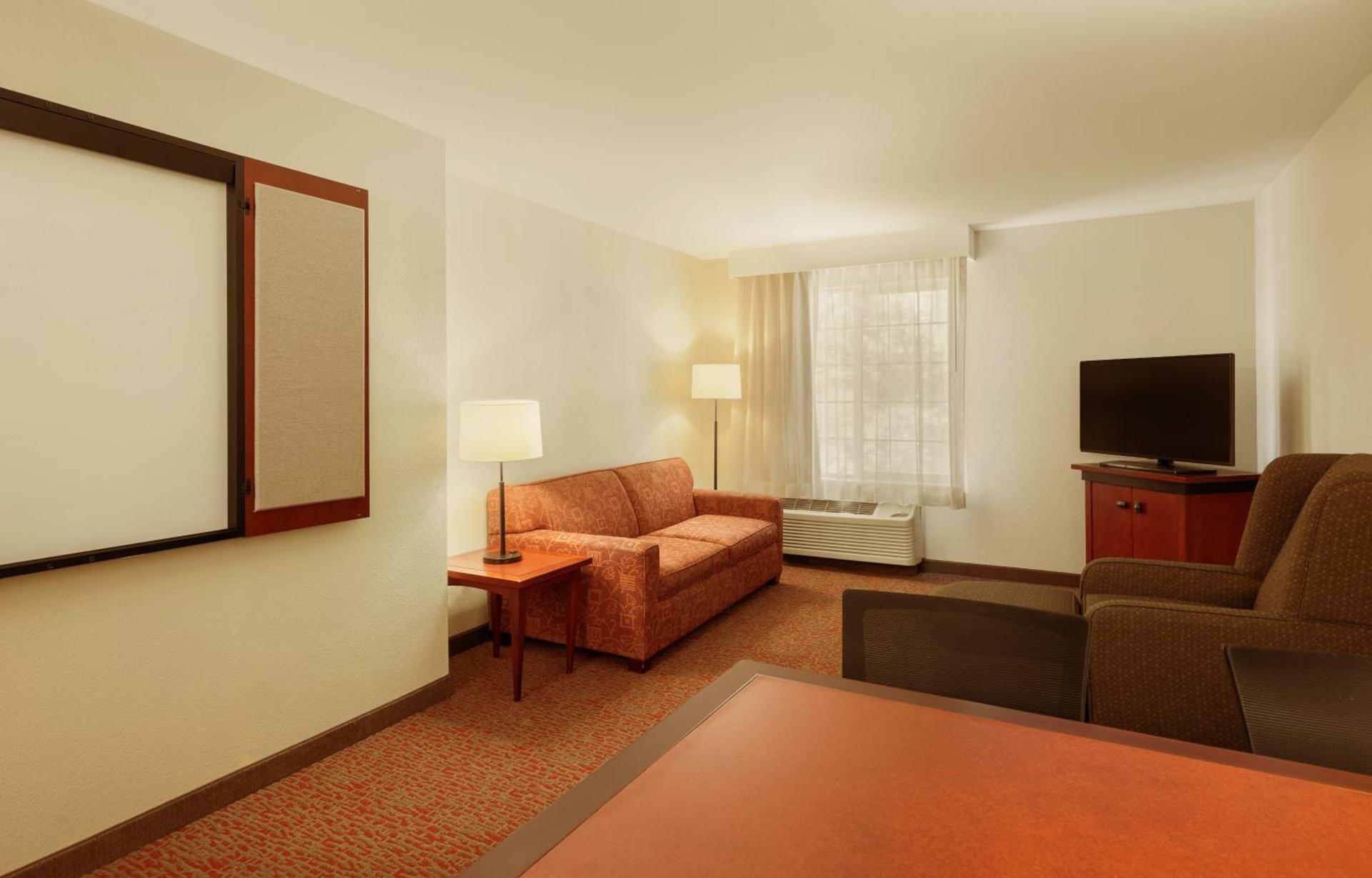 Larkspur Landing Extended Stay Suites Sunnyvale photo 21