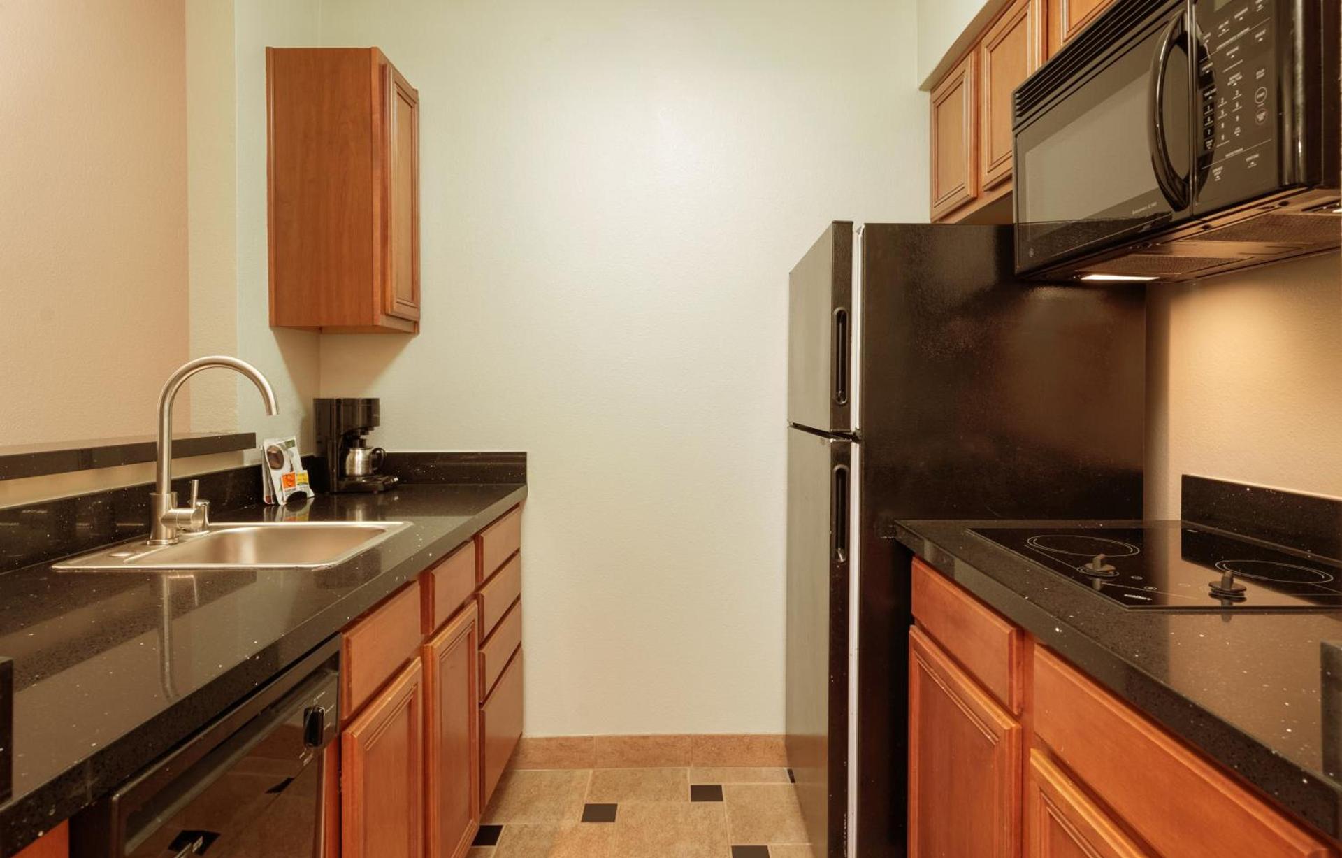 Larkspur Landing Extended Stay Suites Sunnyvale photo 20