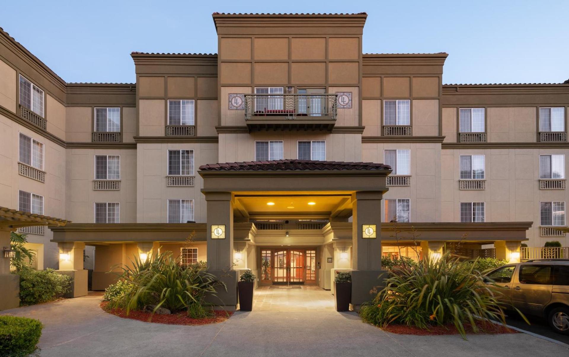 Larkspur Landing Extended Stay Suites Sunnyvale photo 1