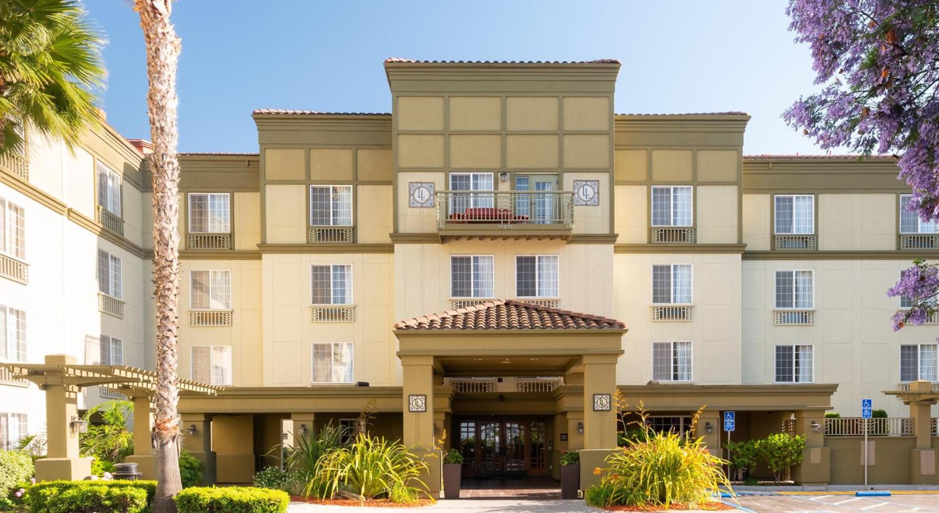Larkspur Landing Extended Stay Suites Sunnyvale photo 6