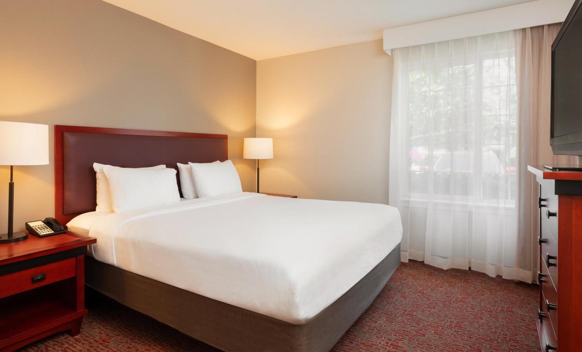 Larkspur Landing Extended Stay Suites Sunnyvale photo 19