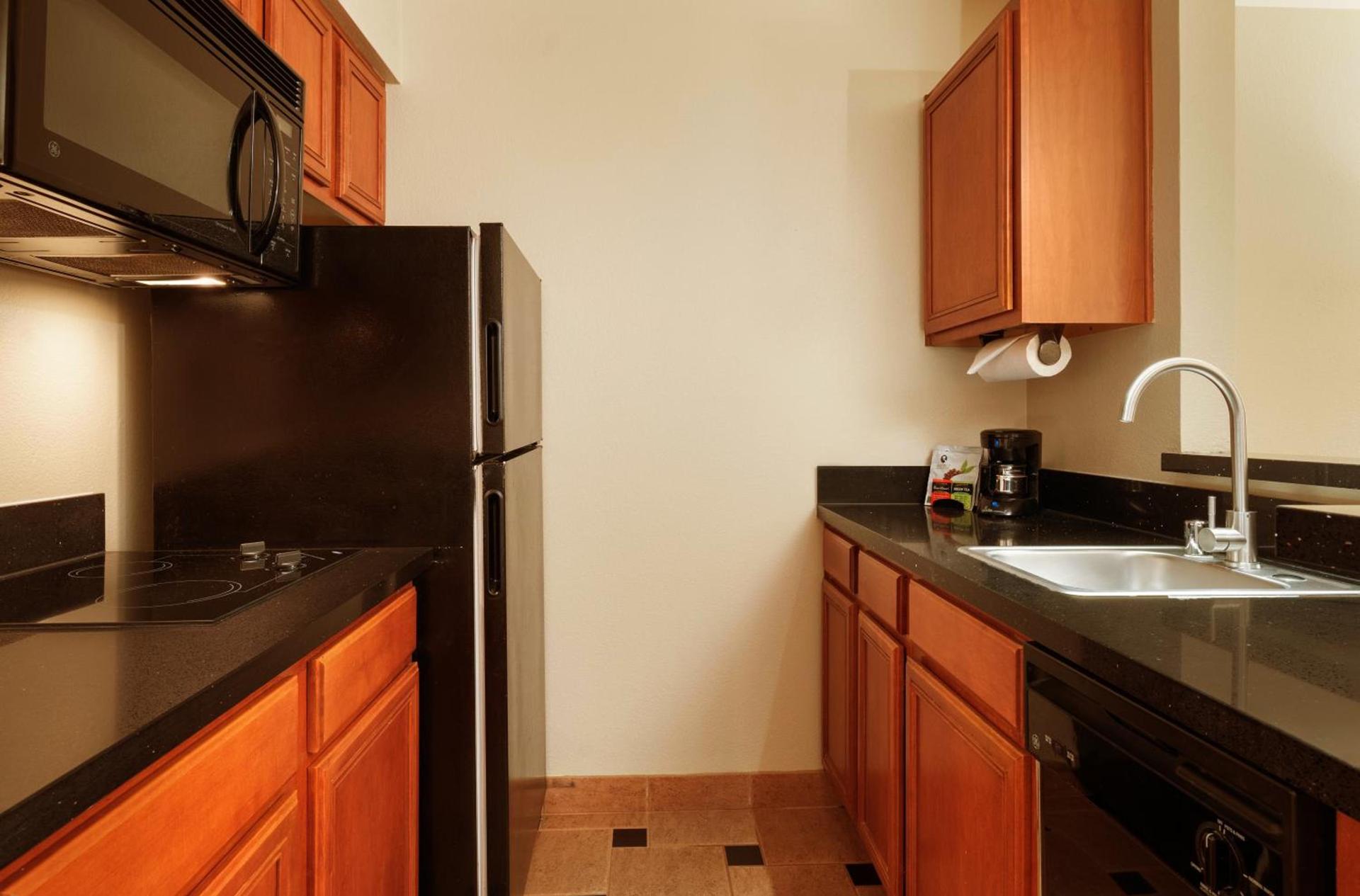 Larkspur Landing Extended Stay Suites Sunnyvale photo 16
