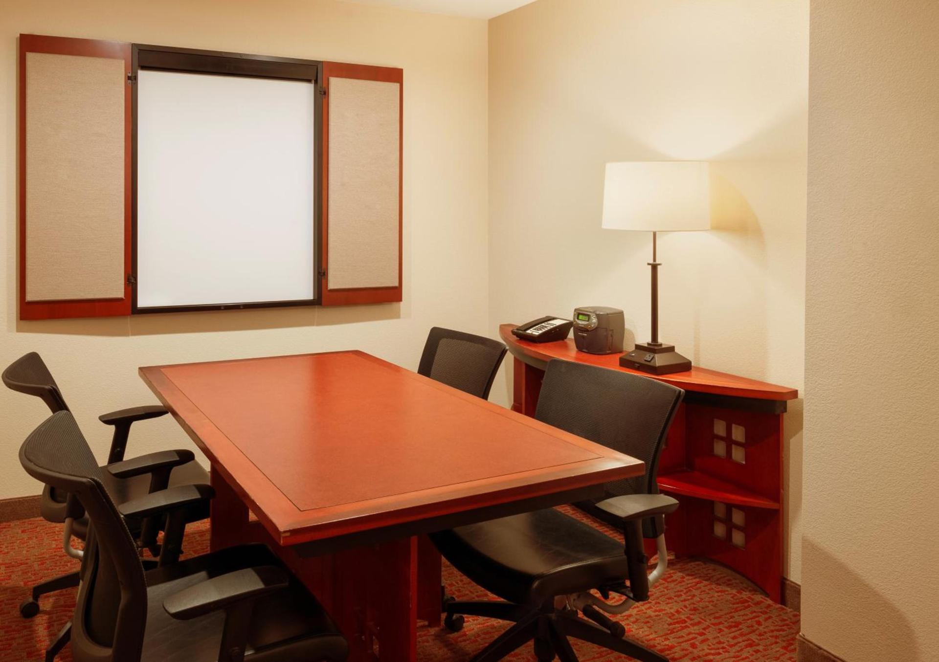 Larkspur Landing Extended Stay Suites Sunnyvale photo 15