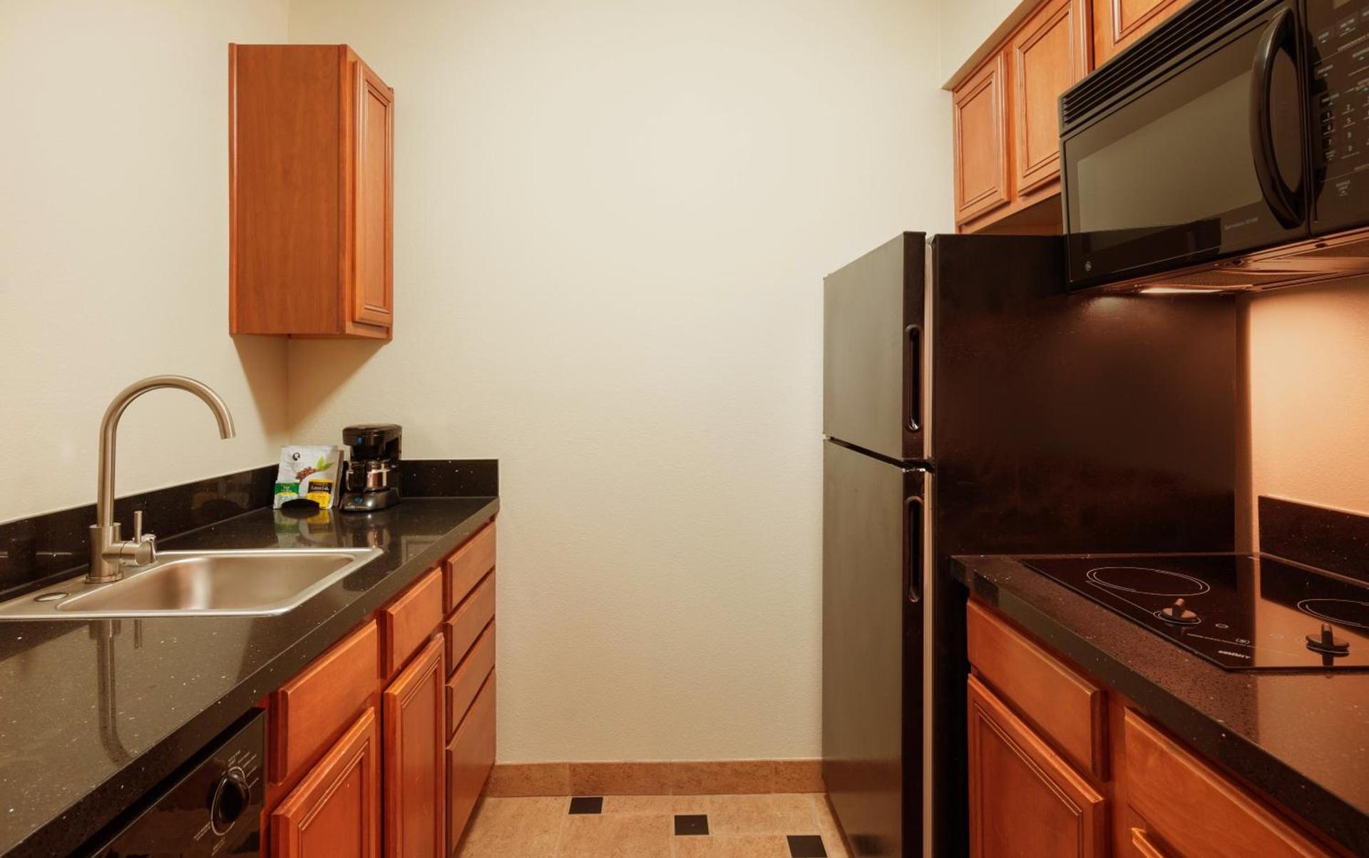 Larkspur Landing Extended Stay Suites Sunnyvale photo 14