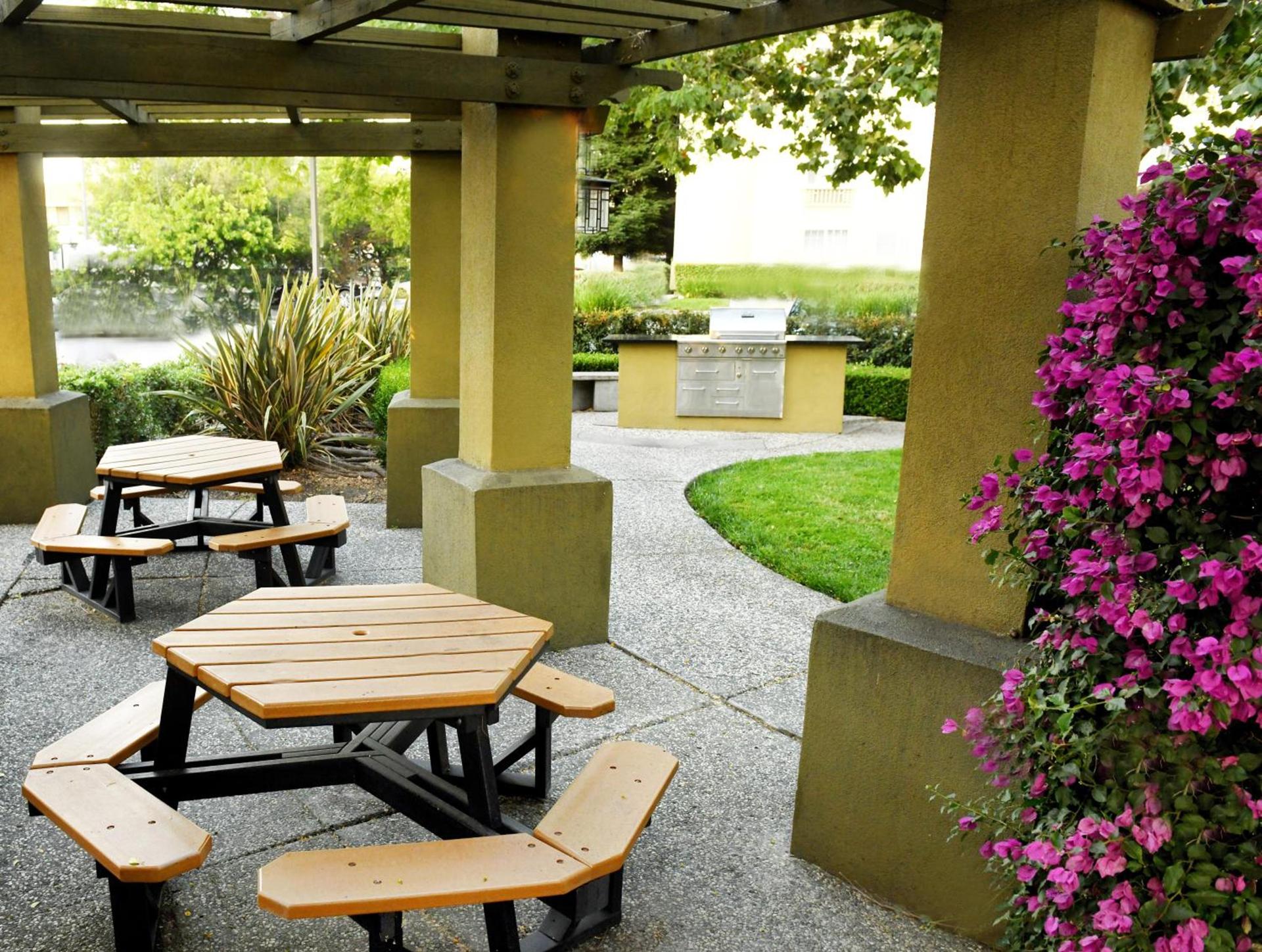 Larkspur Landing Extended Stay Suites Sunnyvale photo 37