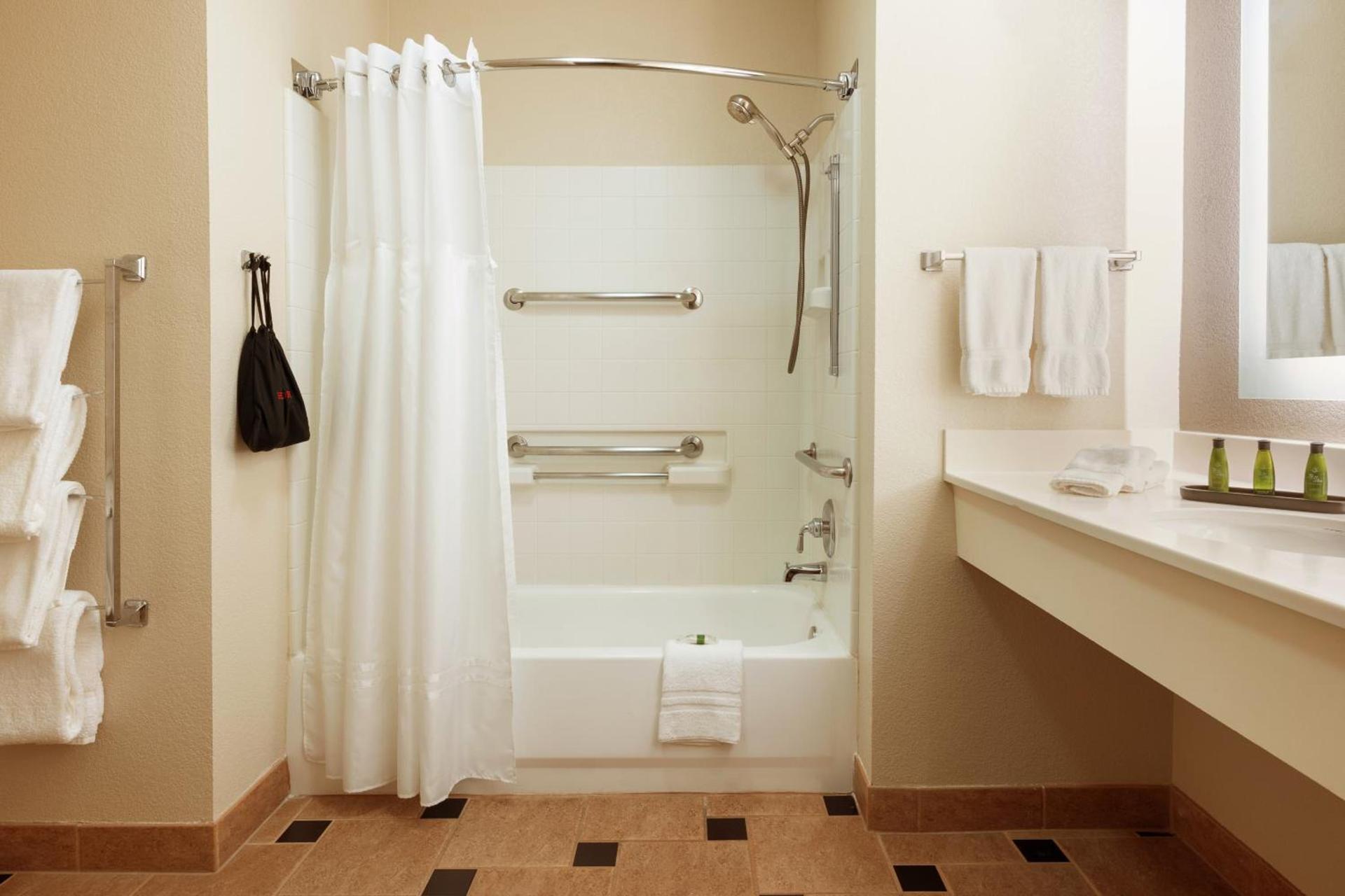 Larkspur Landing Extended Stay Suites Sunnyvale photo 12