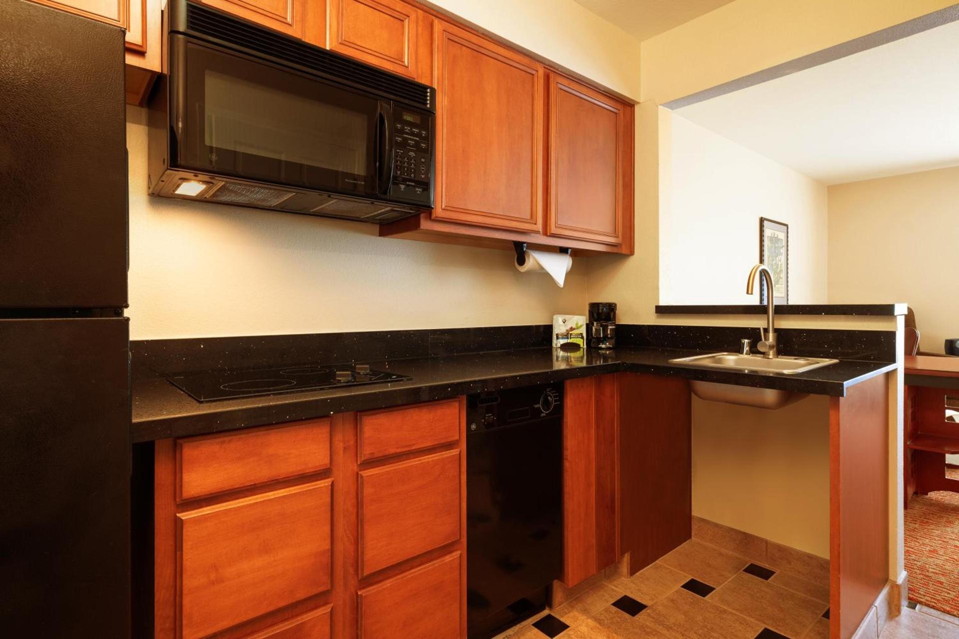 Larkspur Landing Extended Stay Suites Sunnyvale photo 10