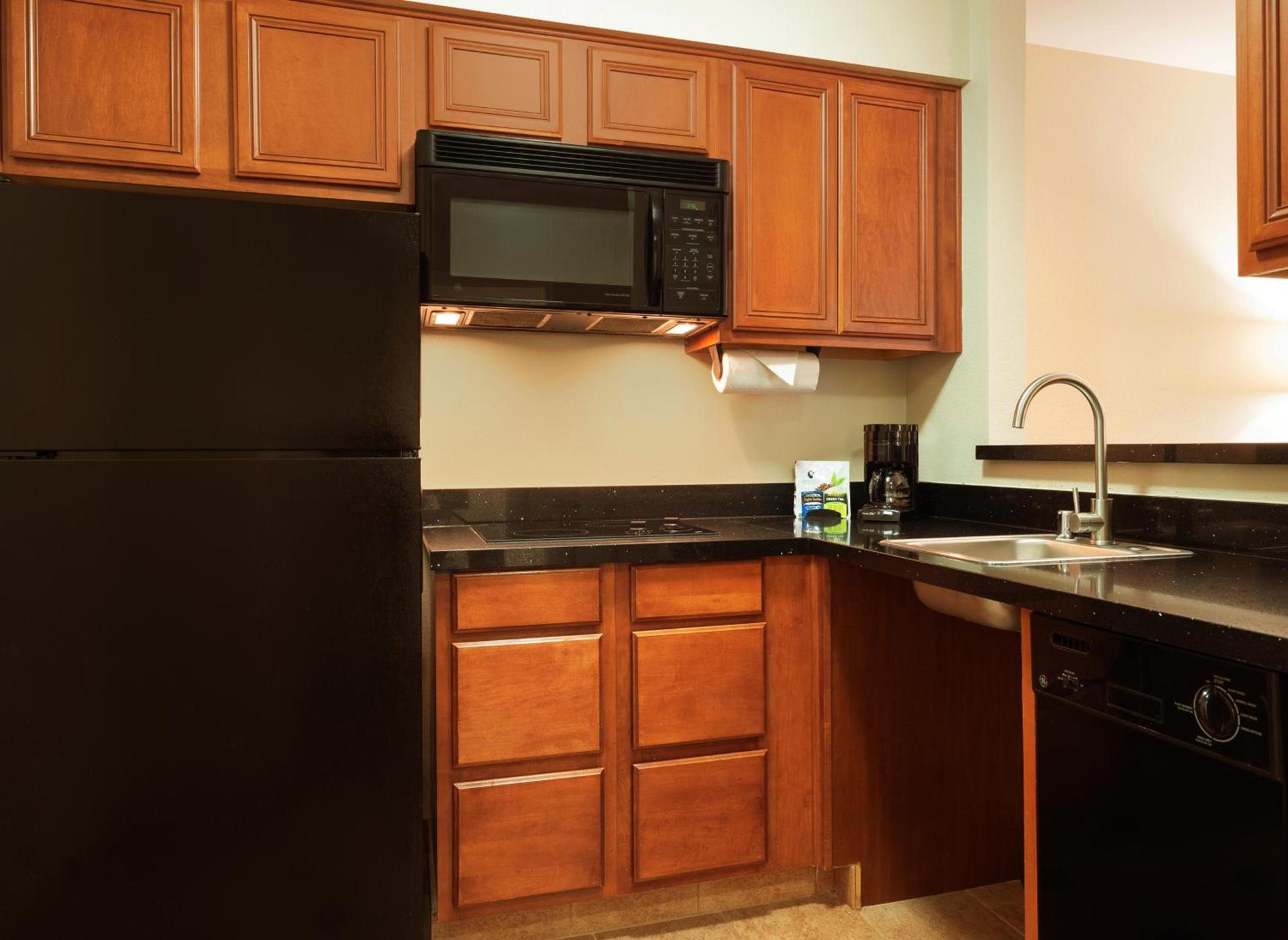 Larkspur Landing Extended Stay Suites Sunnyvale photo 4