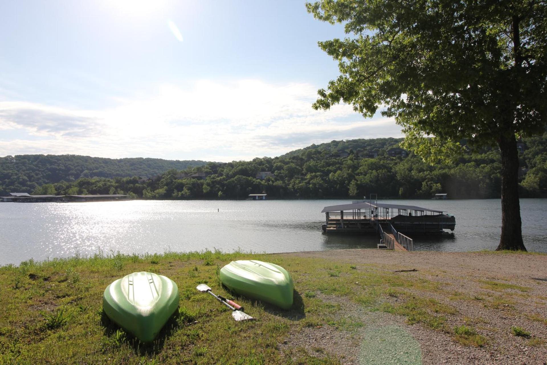 Mill Creek Resort on Table Rock Lake photo 5
