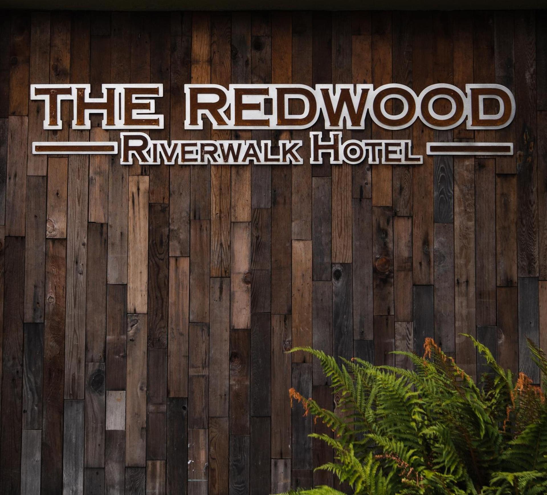 The Redwood Riverwalk, a boutique hotel photo 30