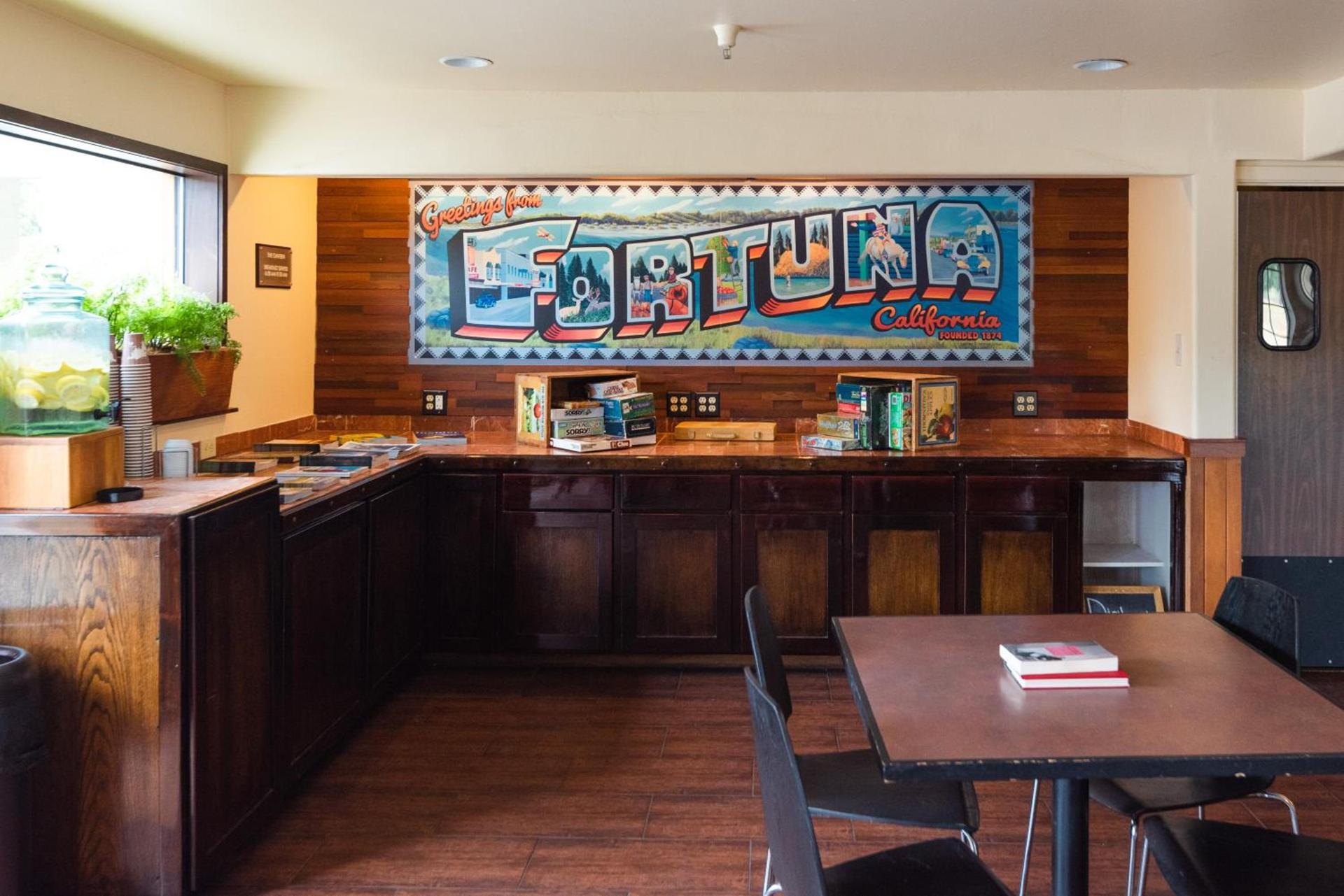 The Redwood Riverwalk, a boutique hotel photo 15