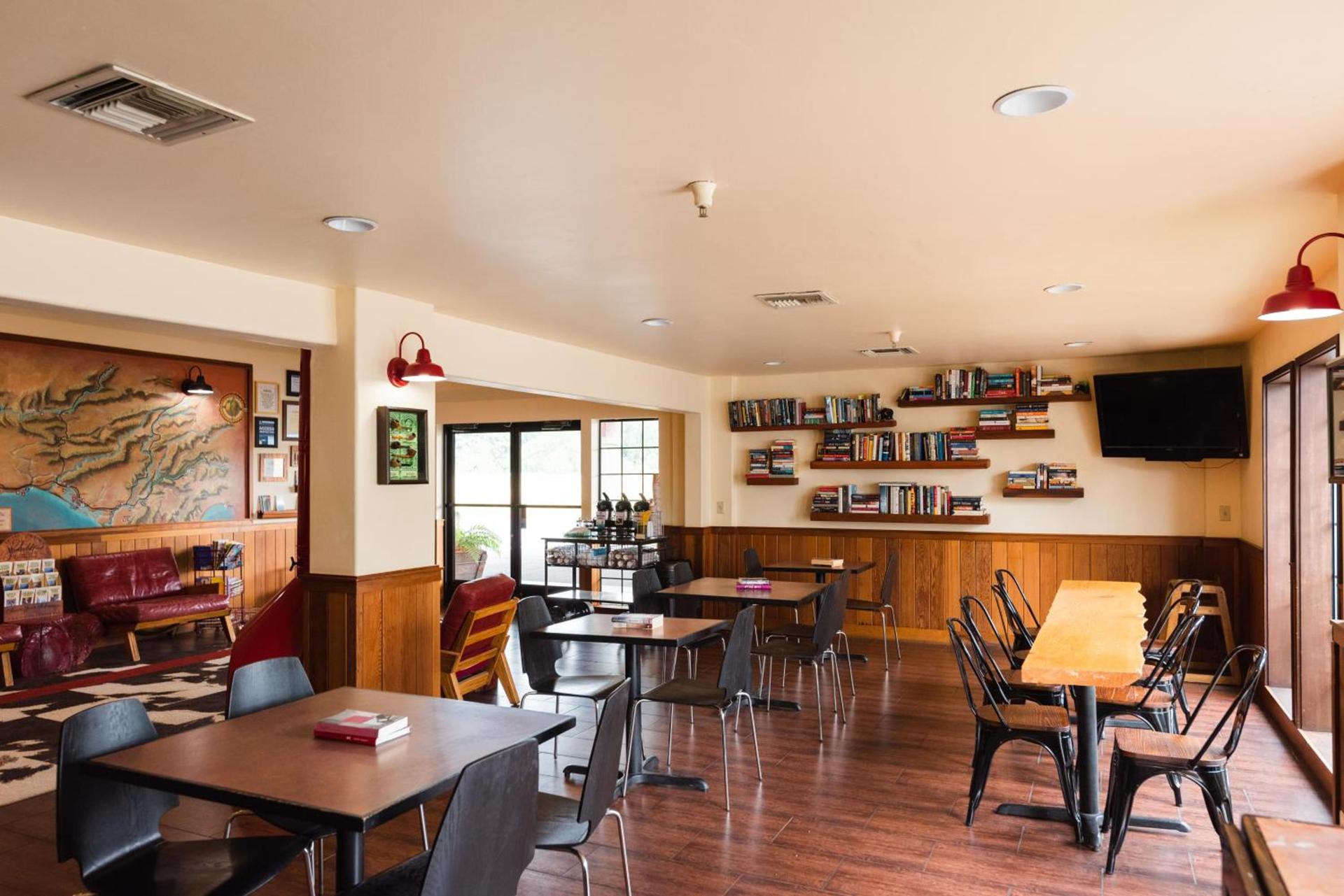 The Redwood Riverwalk, a boutique hotel photo 7
