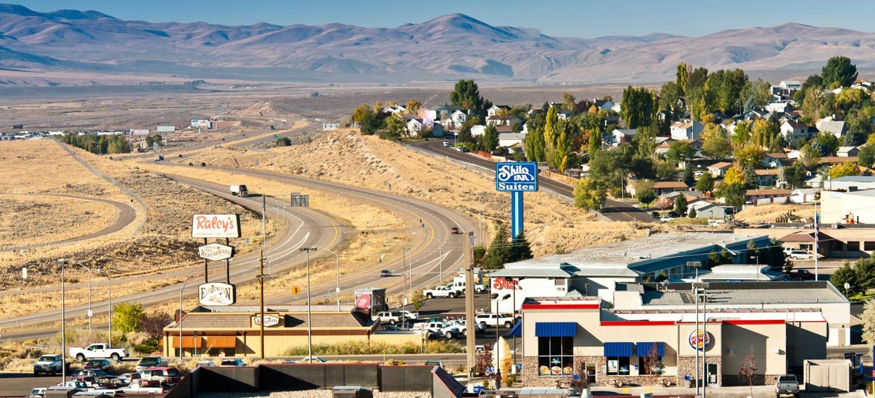 Shilo Inn Elko photo 14