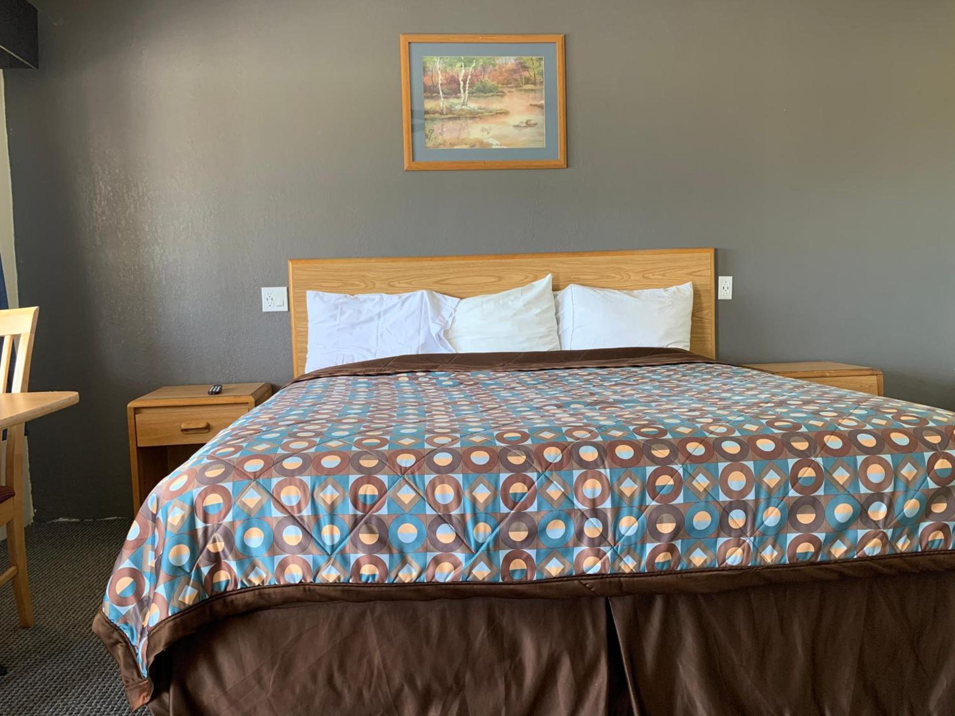 Cinderella Motel photo 10