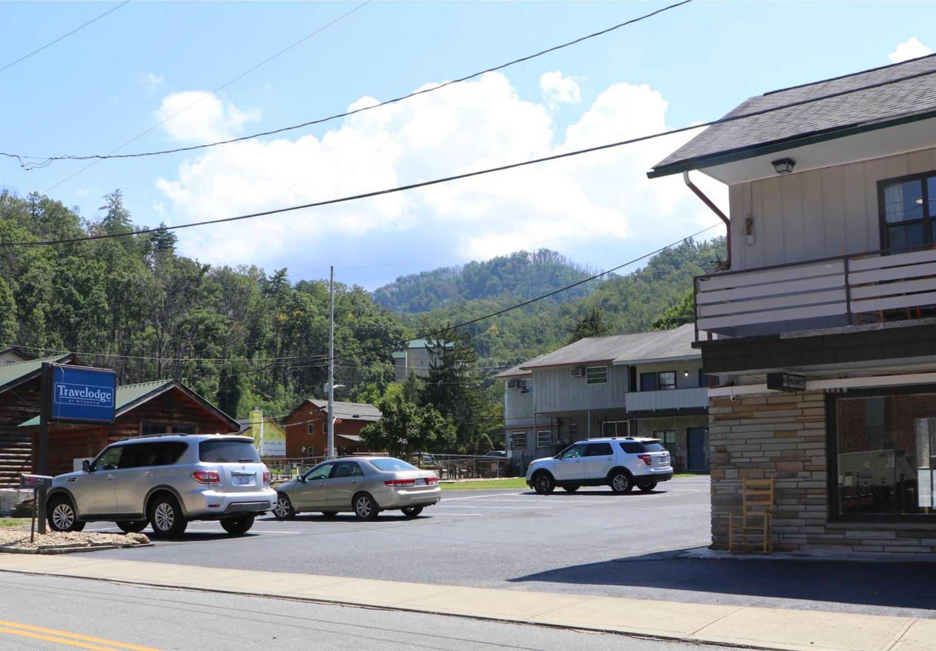 Bishop Inn Downtown Gatlinburg photo 5