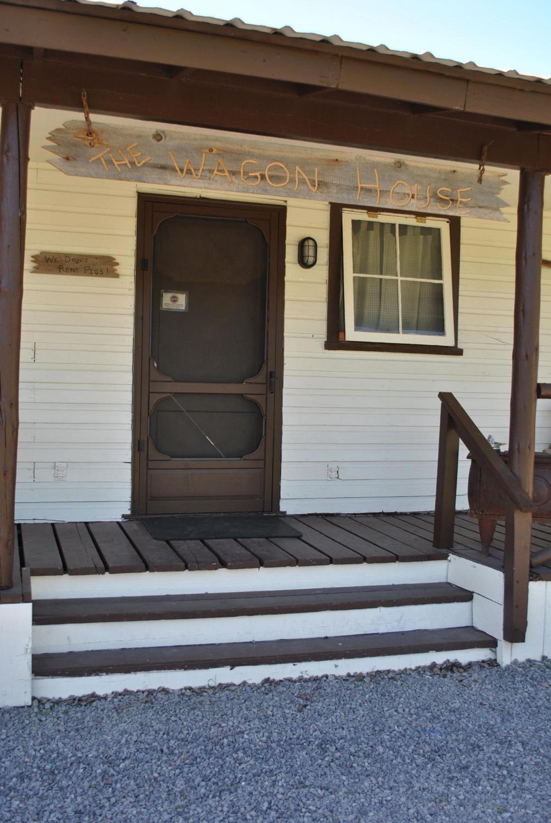 Aspen Inn photo 9