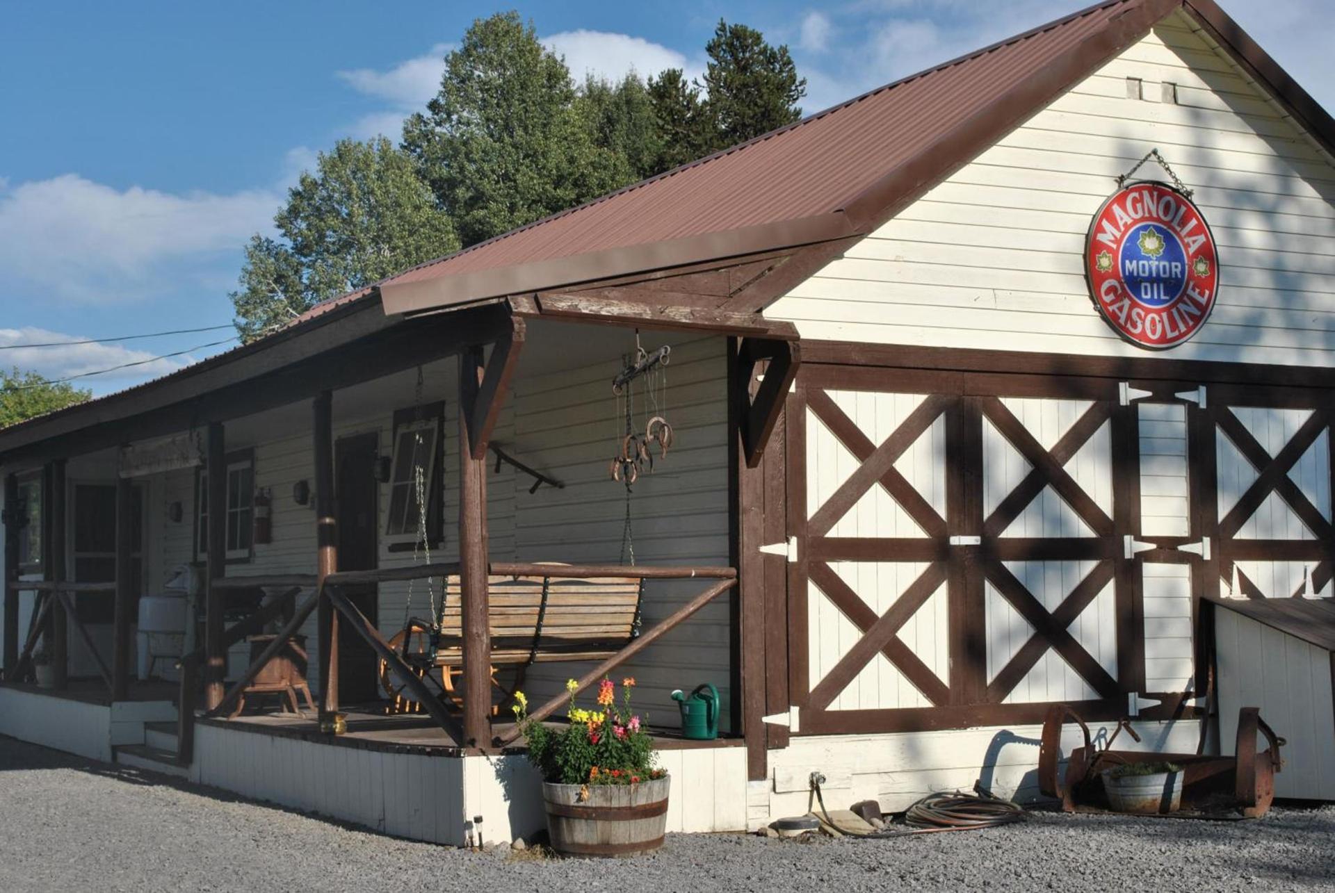 Aspen Inn photo 10
