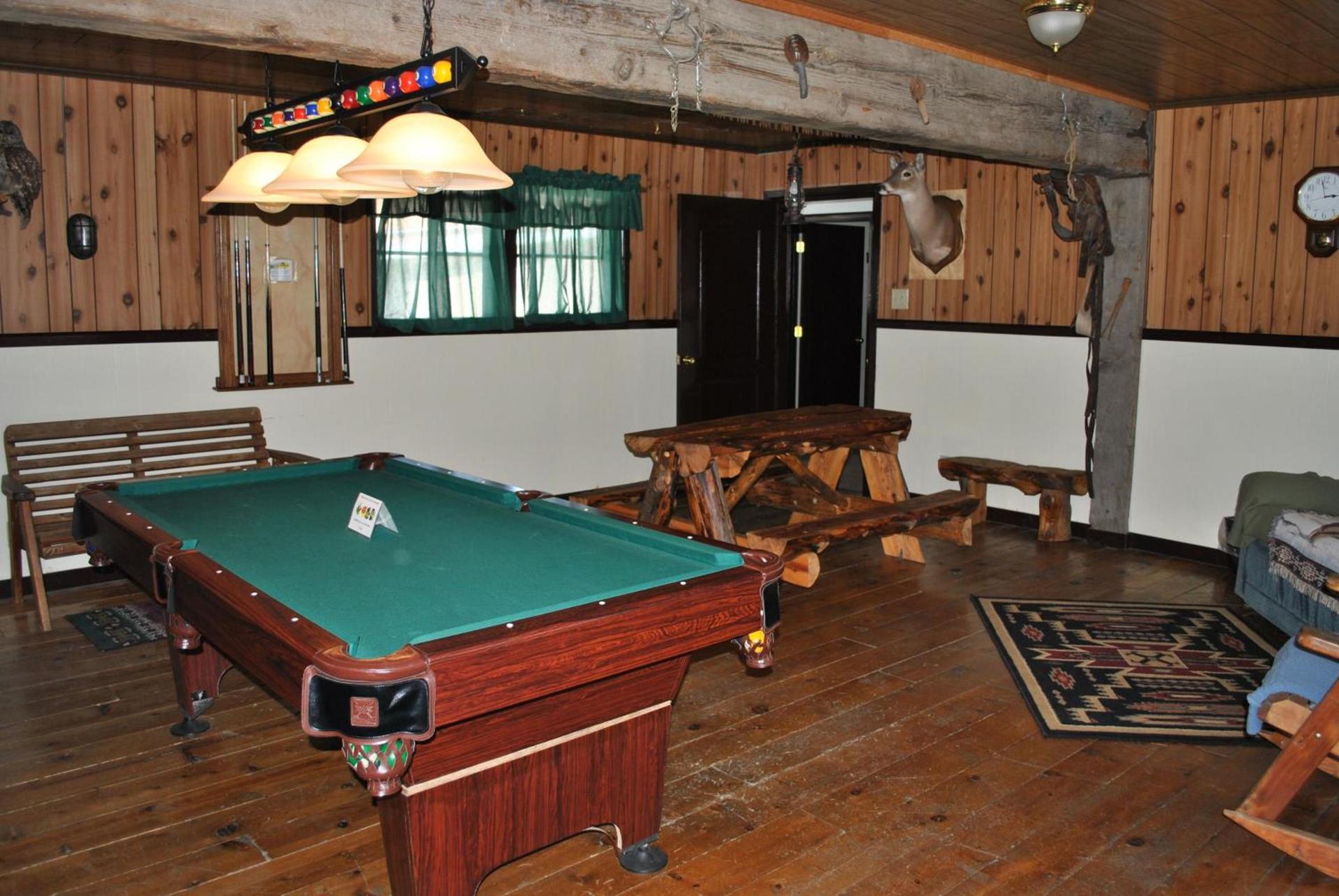Aspen Inn photo 12