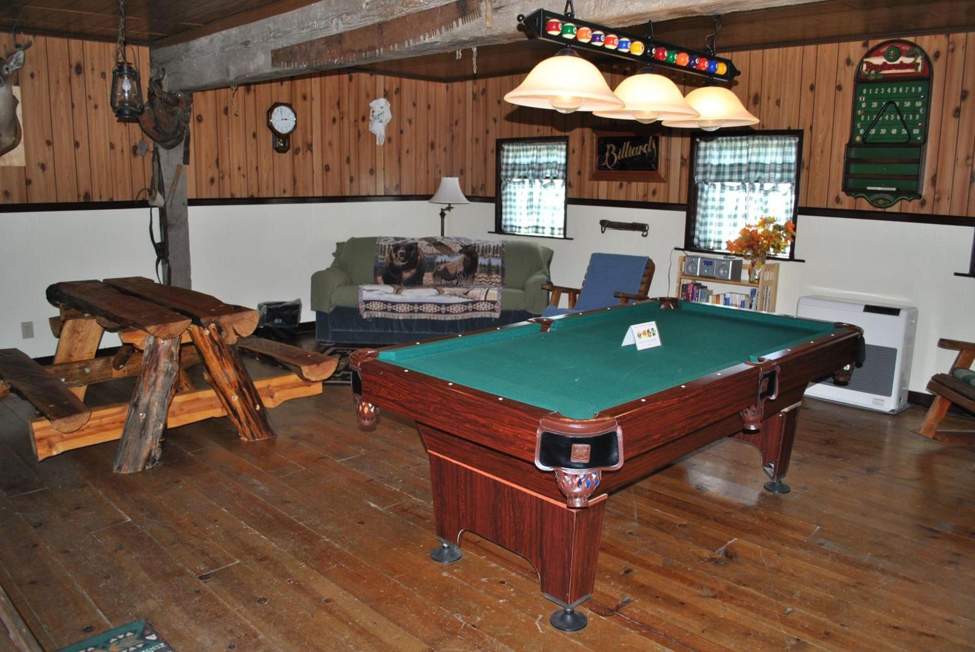 Aspen Inn photo 13