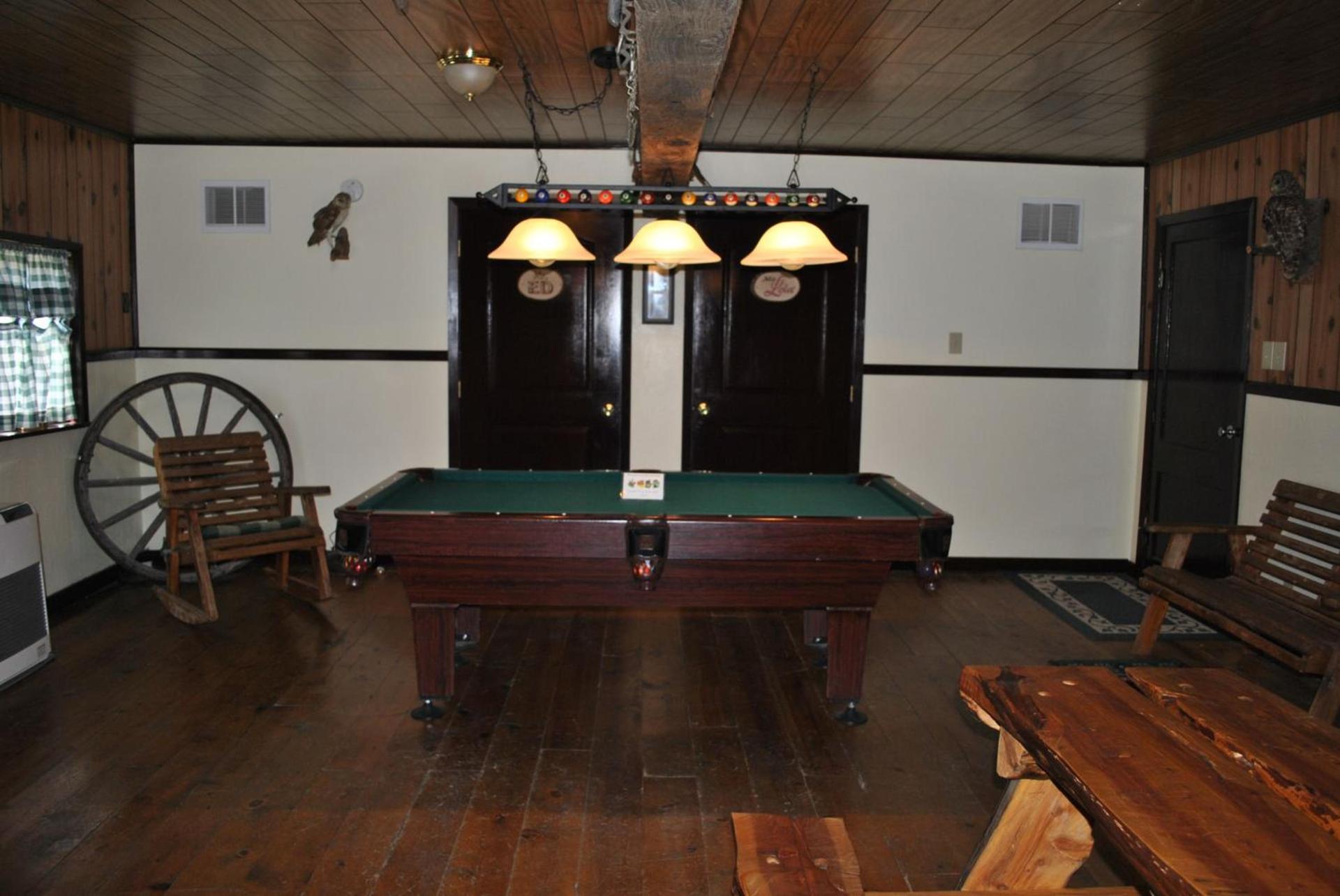 Aspen Inn photo 14