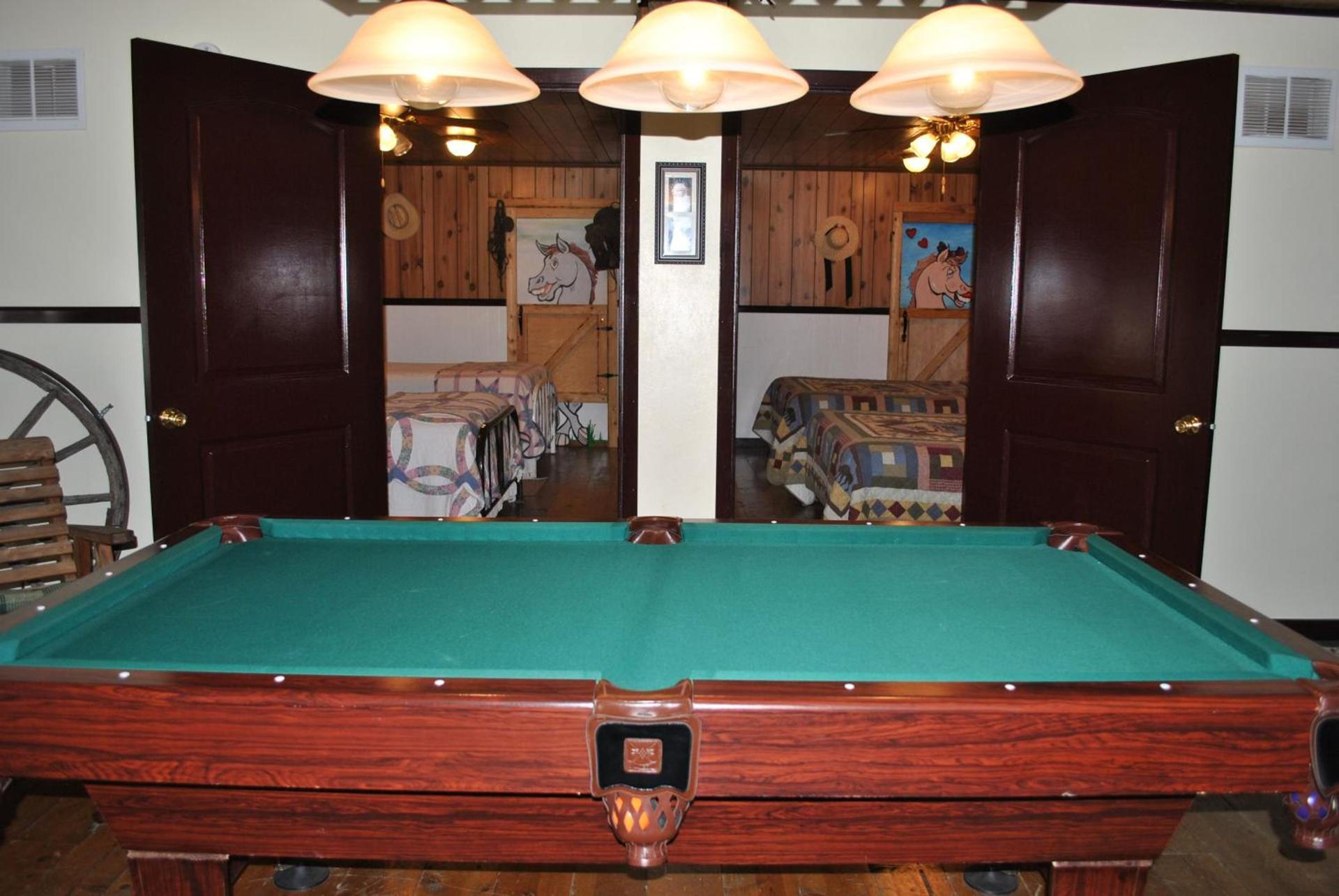 Aspen Inn photo 15