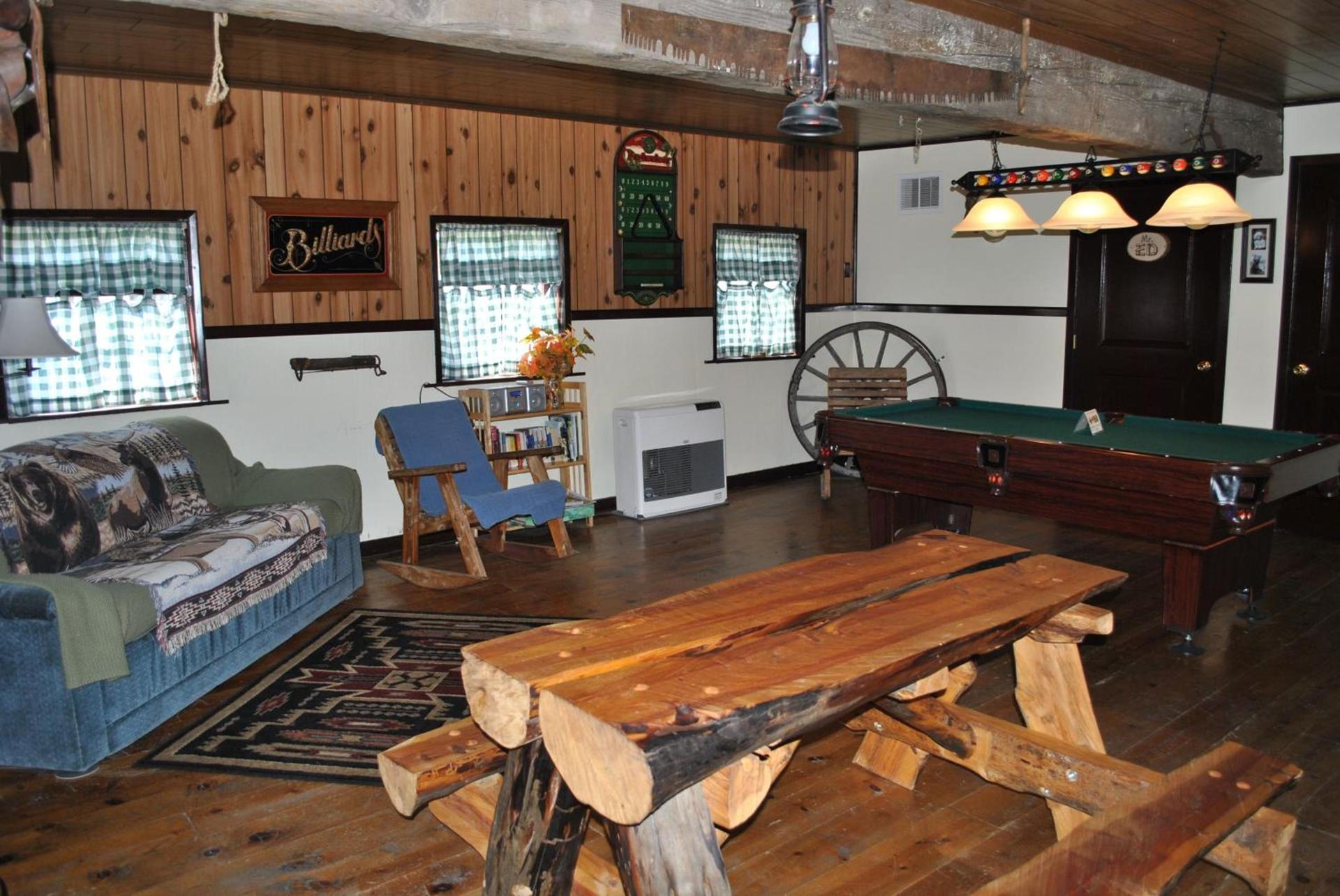 Aspen Inn photo 18