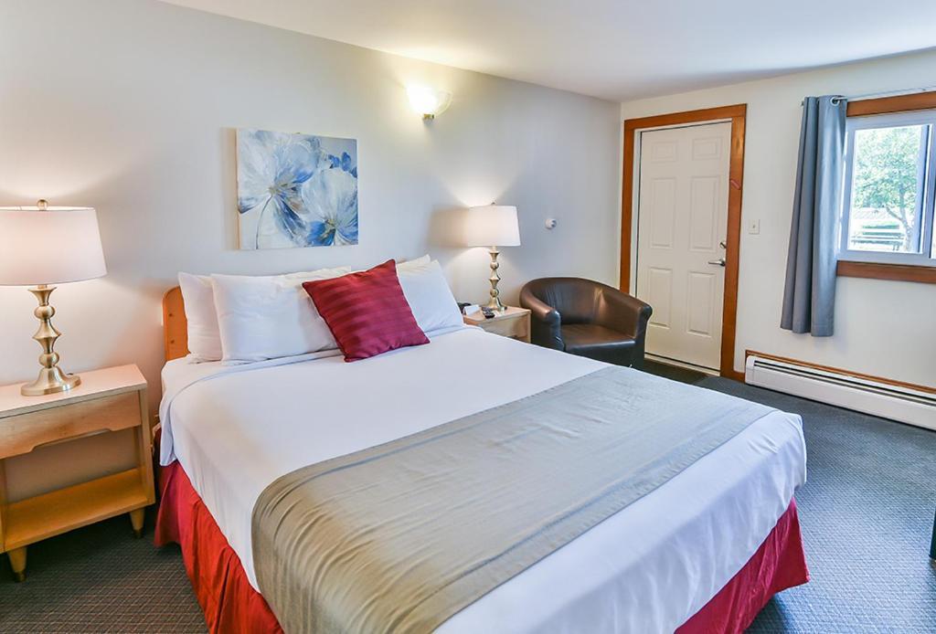 The Saco Motel photo 14