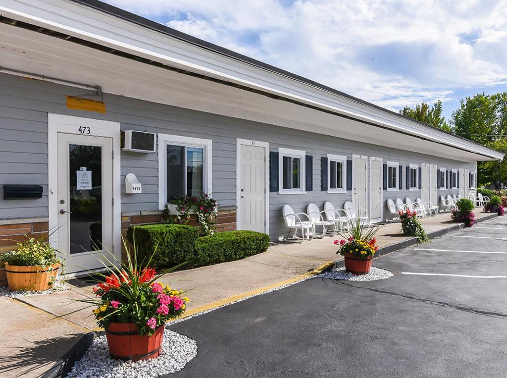 The Saco Motel photo 15
