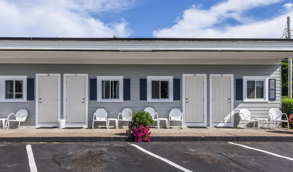 The Saco Motel photo 16