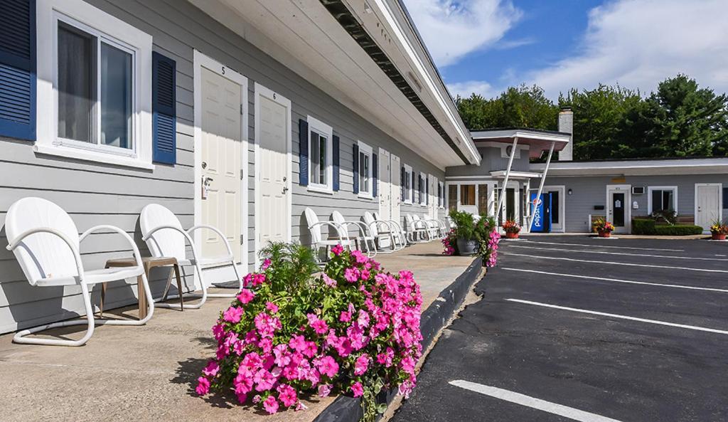 The Saco Motel photo 17