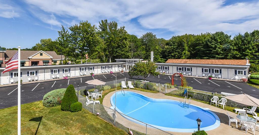 The Saco Motel photo 18