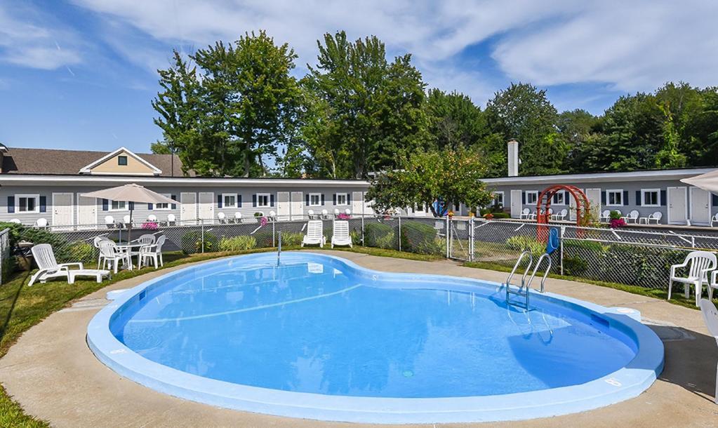 The Saco Motel photo 19