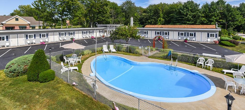 The Saco Motel photo 20