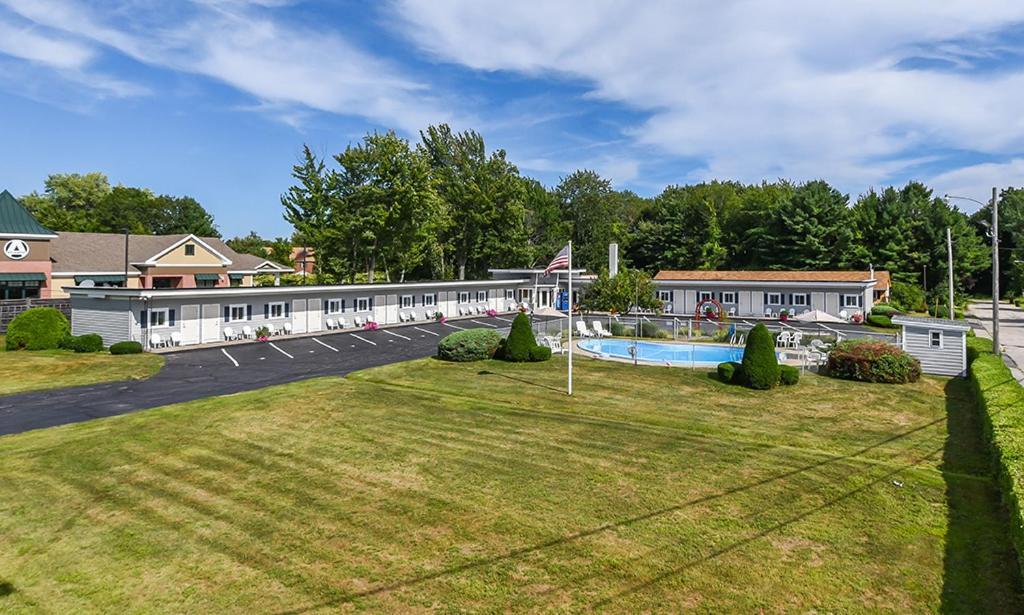 The Saco Motel photo 21