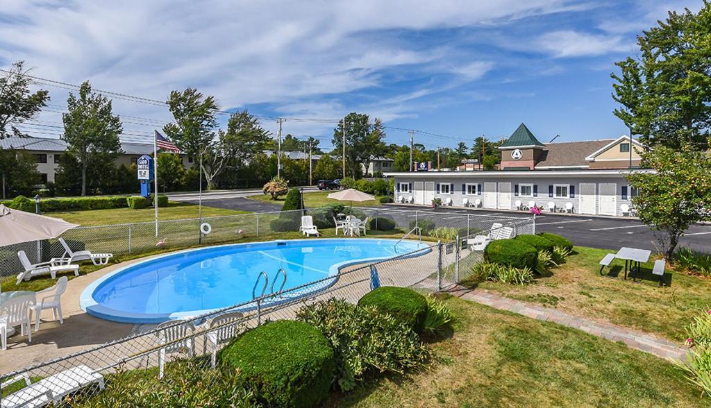 The Saco Motel photo 22